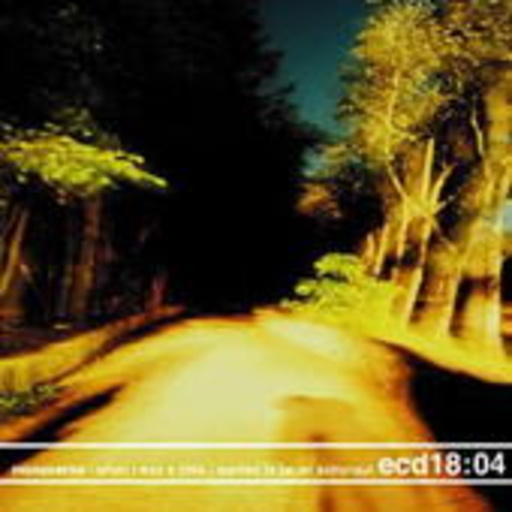 Monoceros – When I Was A Child...