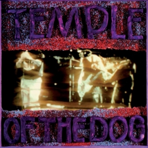 Temple Of Dog – Temple Of Dog
