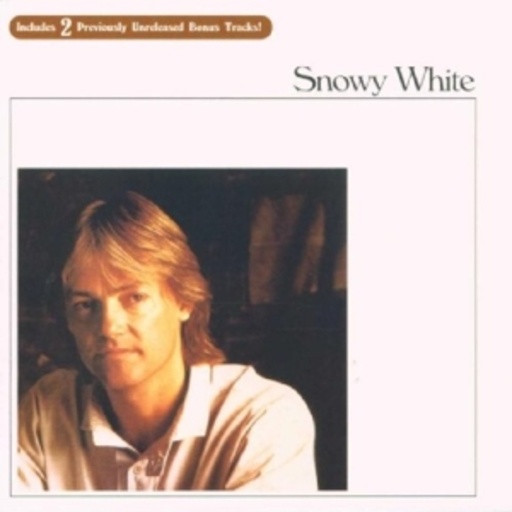Snowy White – Snowy White