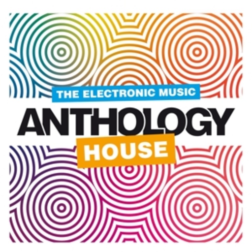 Diverse – House Anthology