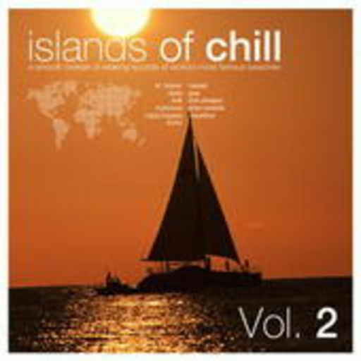 Diverse – Islands Of Chill Vol. 2
