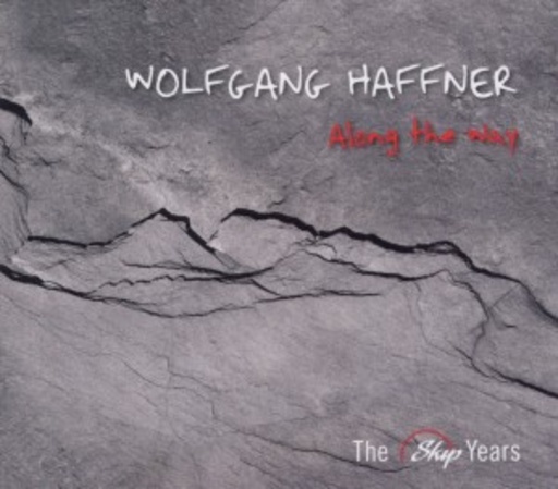 Wolfgang Haffner – Along The Way