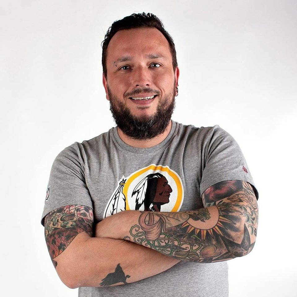 Tobias Falarz