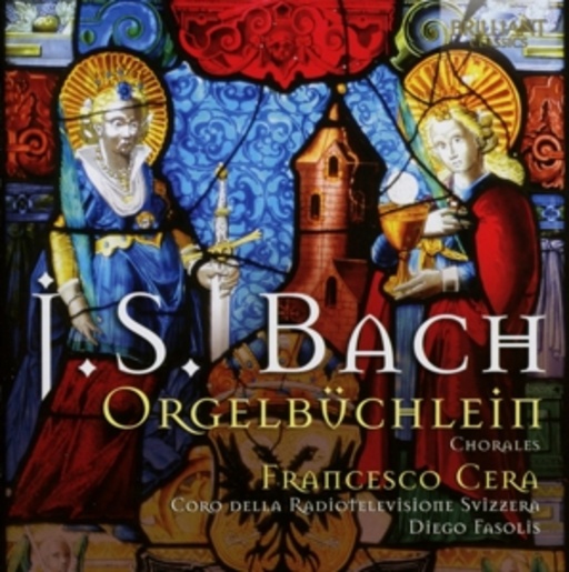 Diverse – Orgelbüchlein/Choräle