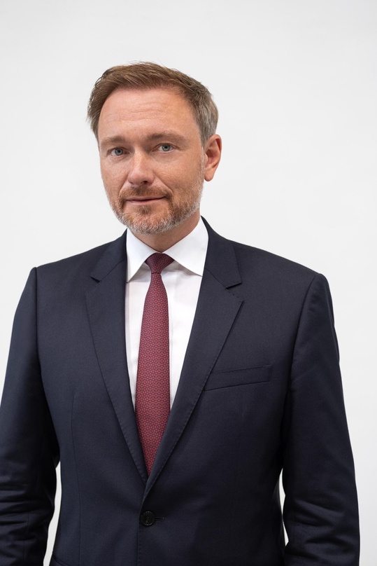 Will die Vielfalt und die Freiheit des Kulturlebens fördern: Christian Lindner von der FDP
