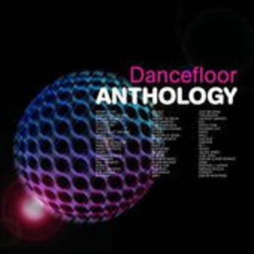 Diverse – Dancefloor Anthology