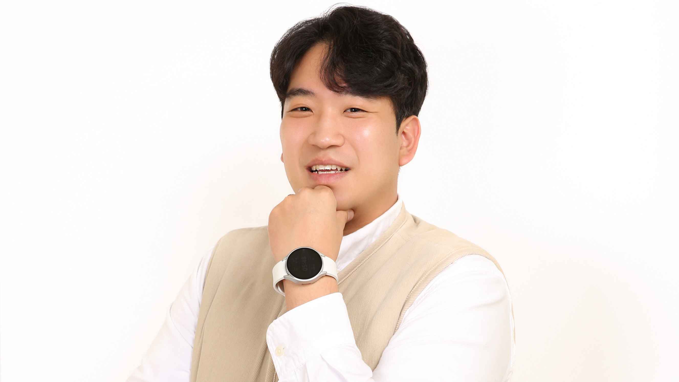 Will Musik aus Südkorea in ihrer ganzen Vielfalt fördern: Jun-Yeong Seo (KOCCA).