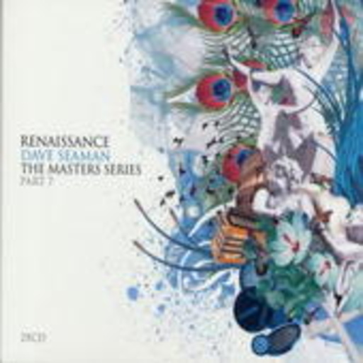 Diverse – The Masters Series Vol. 7 - Dave Seaman