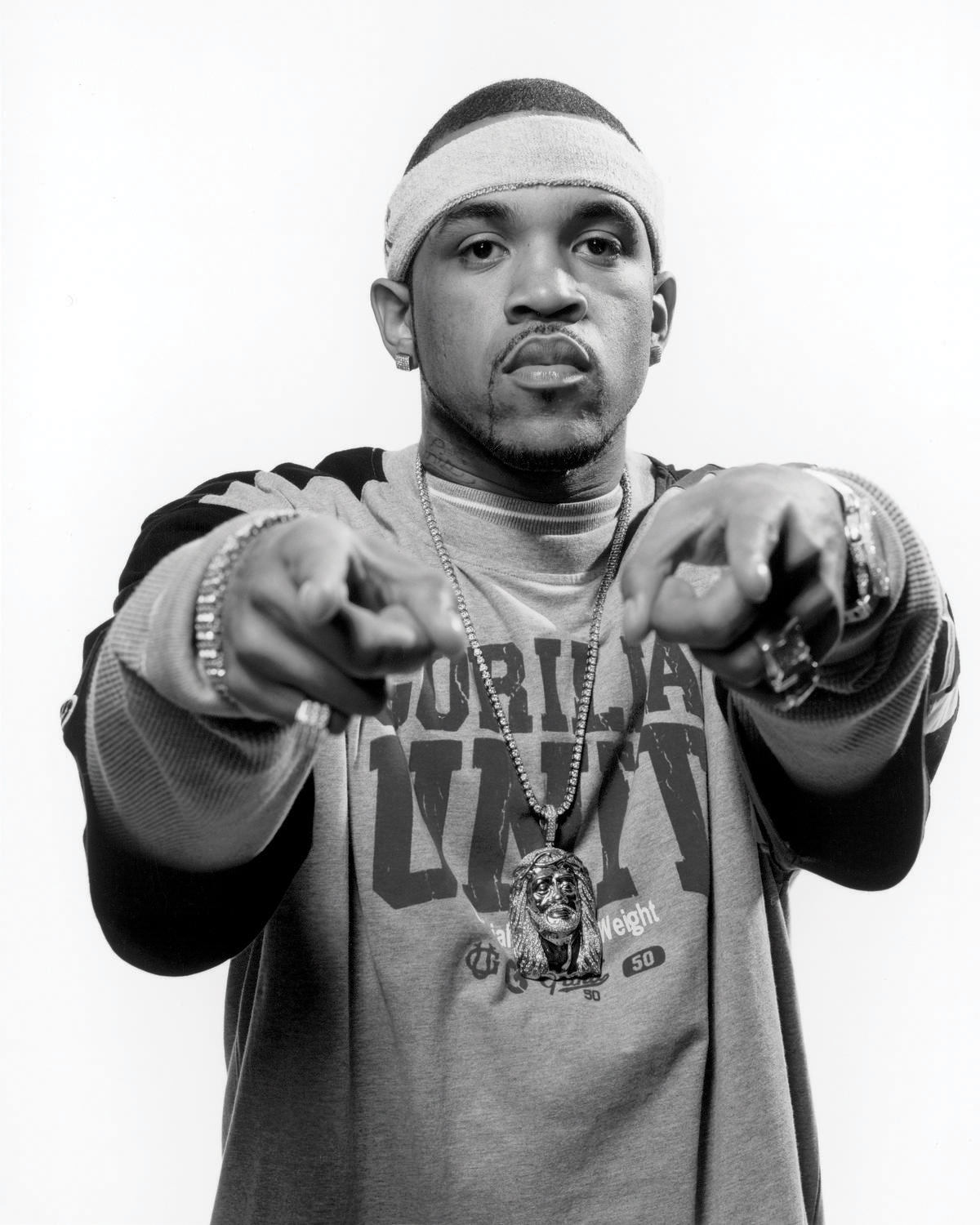 Lloyd Banks
