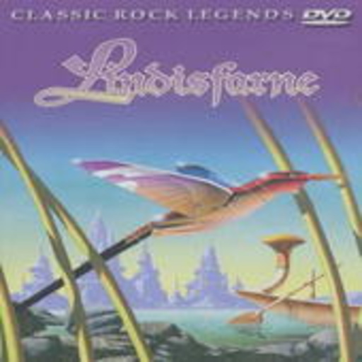 Lindisfarne – Classic Rock Legends