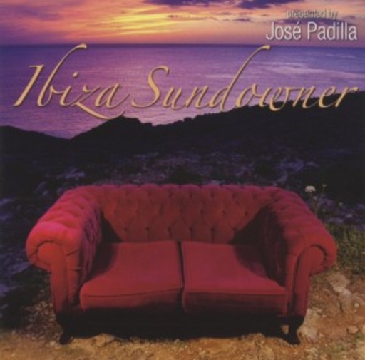 Diverse – Ibiza Sundowner - José Padilla presents