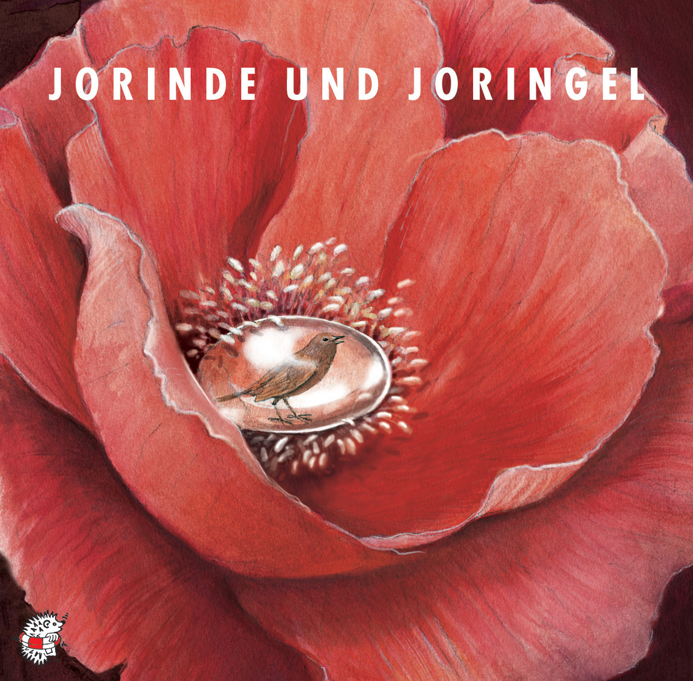 Samuel Weiss/Thomas Müller-Pering/Wally Hase – Jorinde und Joringel