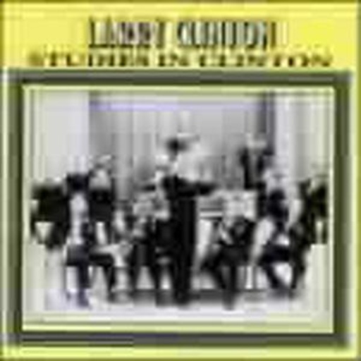 Larry Clinton – Studies In Clinton