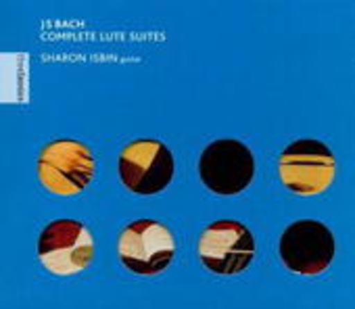 Sharon Isbin – The Classics - Complete Lute Suites