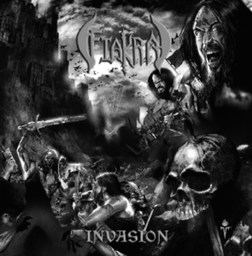 Fiakra – Invasion