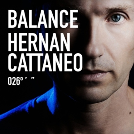 Diverse – Balance 026 - Mixed By Hernan Cattaneo