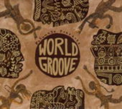 Diverse – World Groove