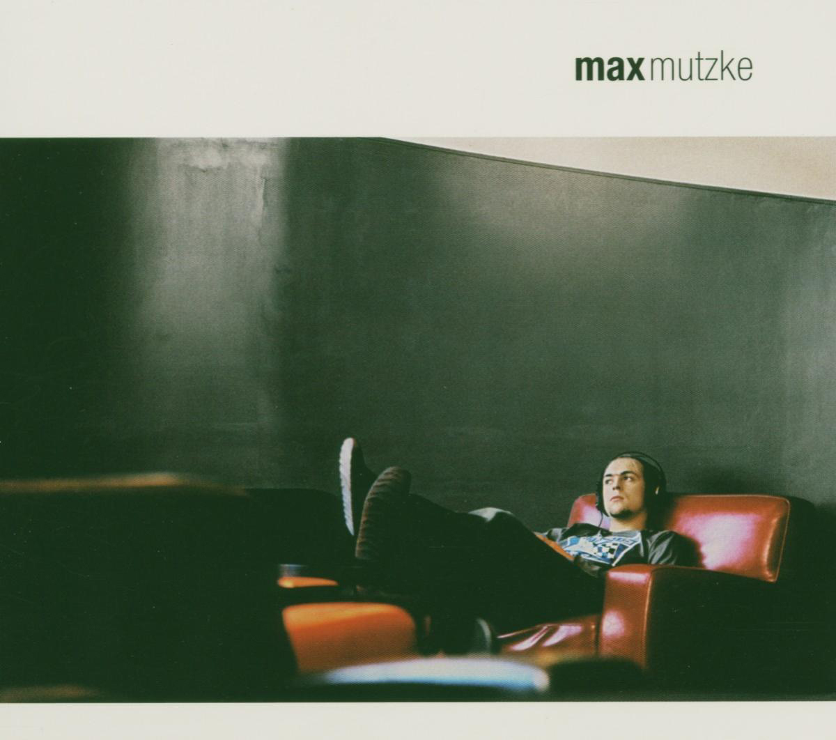 Max Mutzke – Max Mutzke