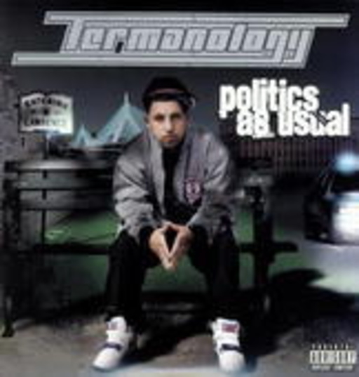 Termanology – Politics As Usual