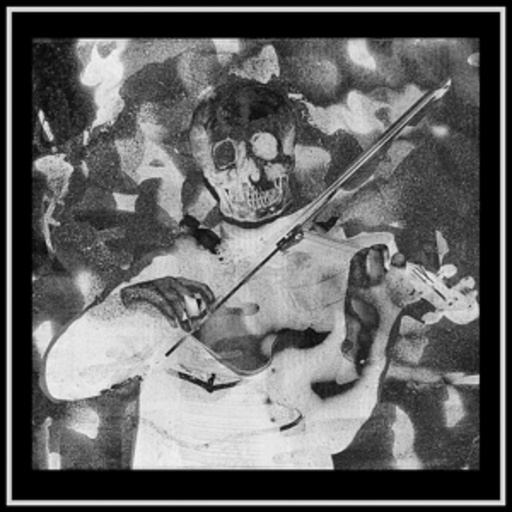 Gabriel Saloman – Soldier's Requiem