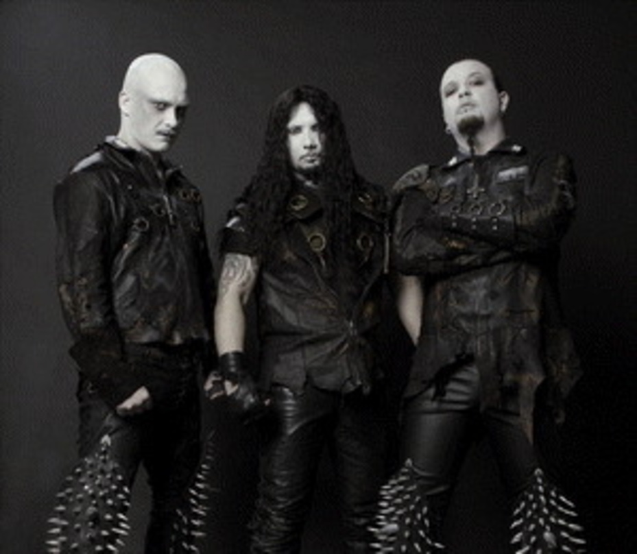 Auch ihr Wacken-Gig läuft auf Premiere: Dimmu Borgir