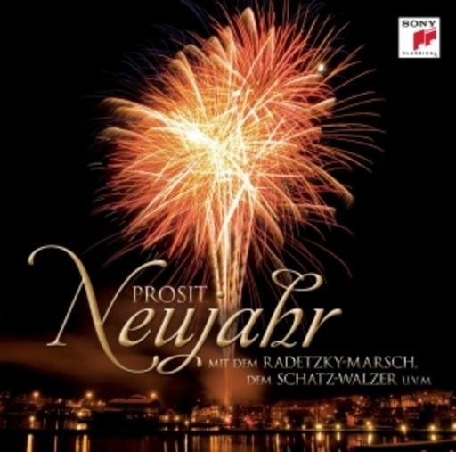 Diverse – Prosit Neujahr