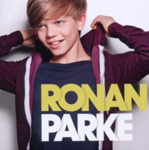 Ronan Parke – Ronan Parke