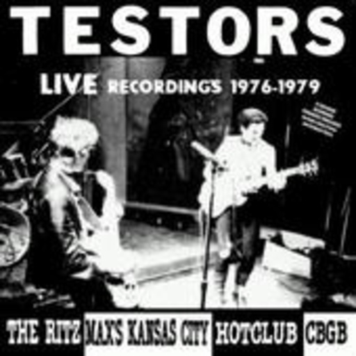 Testors – Testors Live