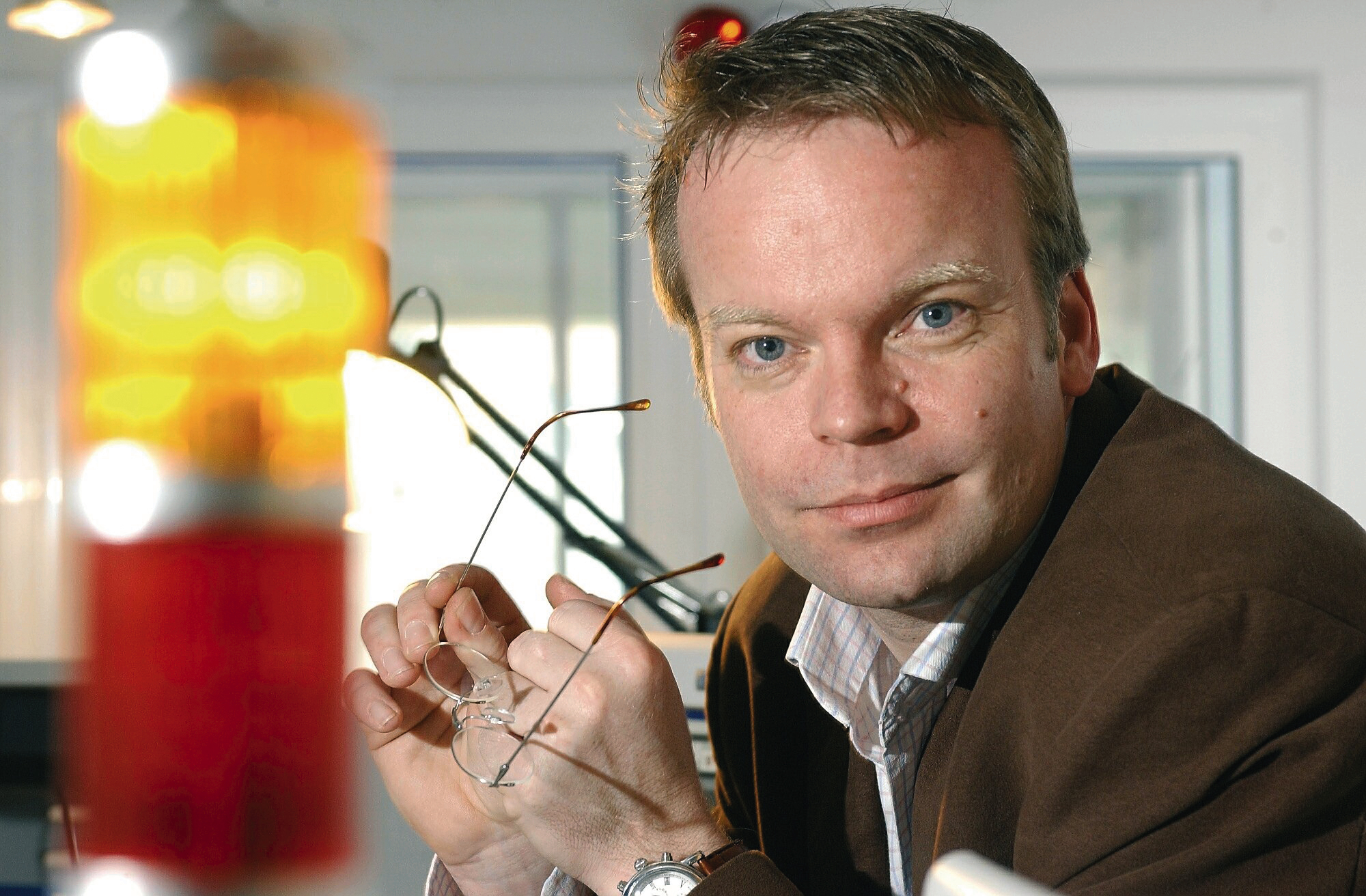 Markus Langemann