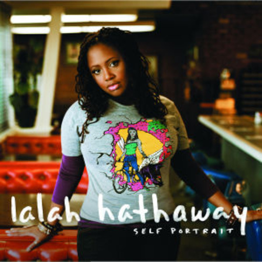 Lalah Hathaway – Self Portrait