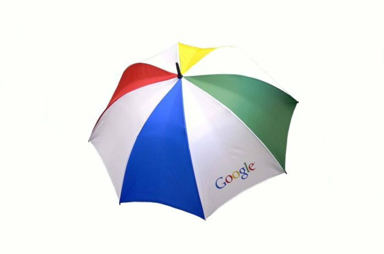 Rettungsschirm fürs notleidende Musikgeschäft? Google arbeitet wohl weter an wolkigen Musikplänen