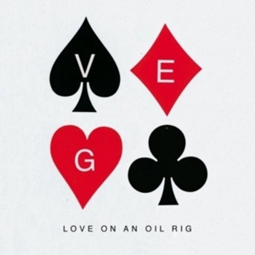 Victorian English Gentlemens Club – Love On An Oil Rig