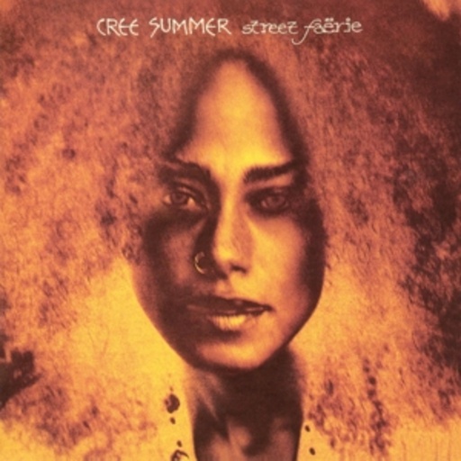 Cree Summer – Street Faerie
