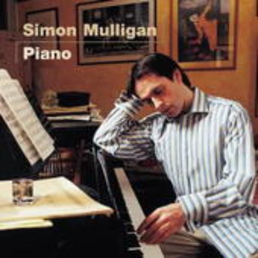 Simon Mulligan – Piano