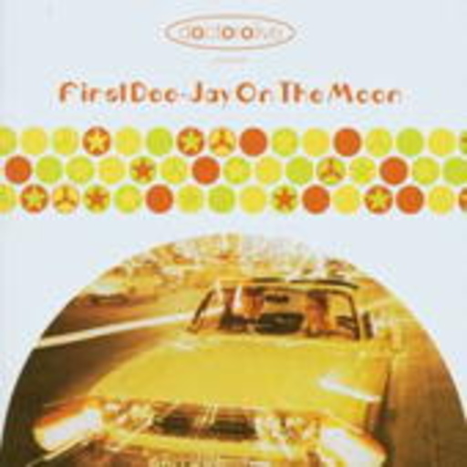 Doctorolive – First Dee-Jay On The Moon