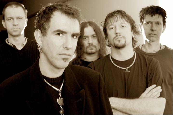 New Model Army