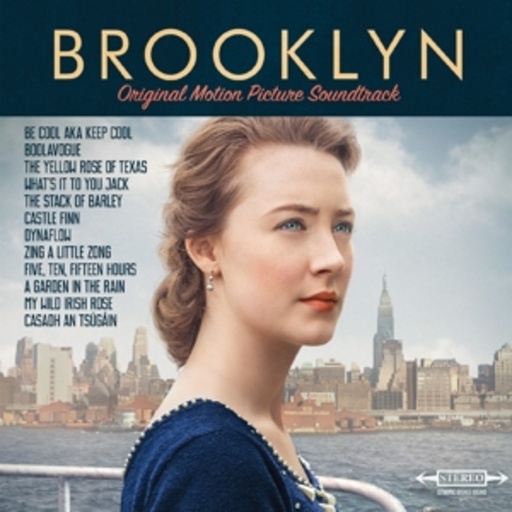 Diverse – Brooklyn
