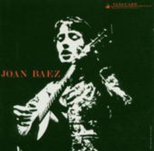 Joan Baez – Joan Baez Vol. 1 (Original Master Series)