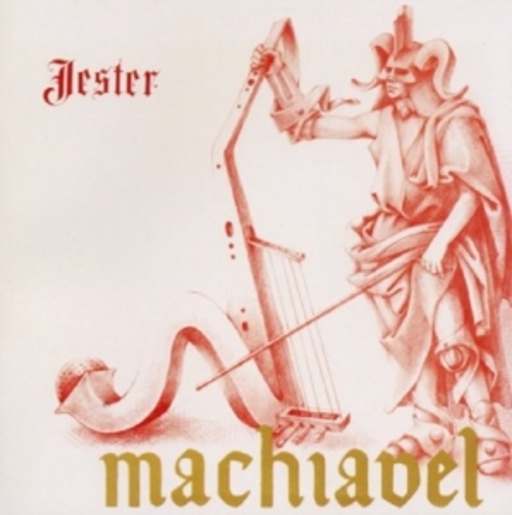 Machiavel – Jester