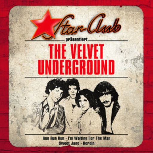 The Velvet Underground – Star-Club