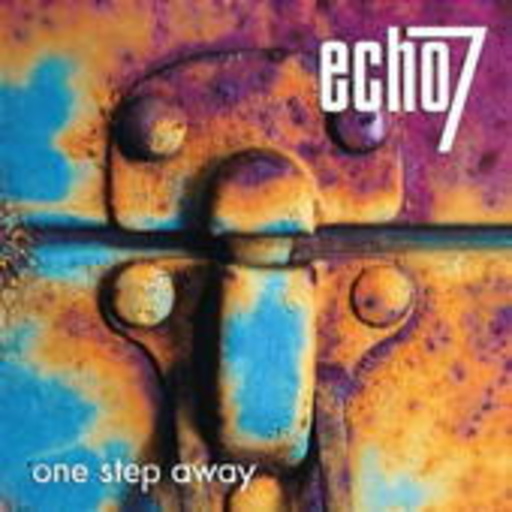 One Step Away