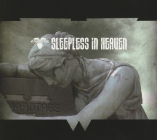 Wynardtage – Sleepless In Heaven