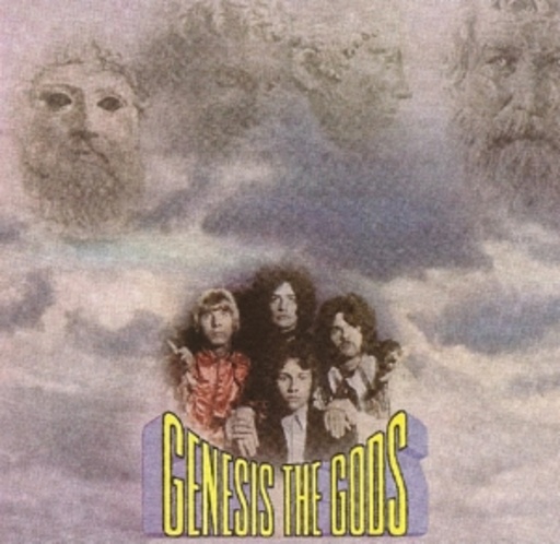The Gods – Genesis