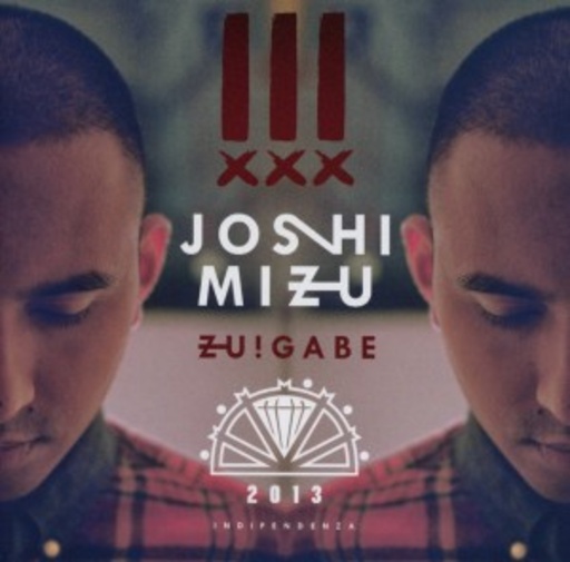 Joshi Mizu – Zugabe