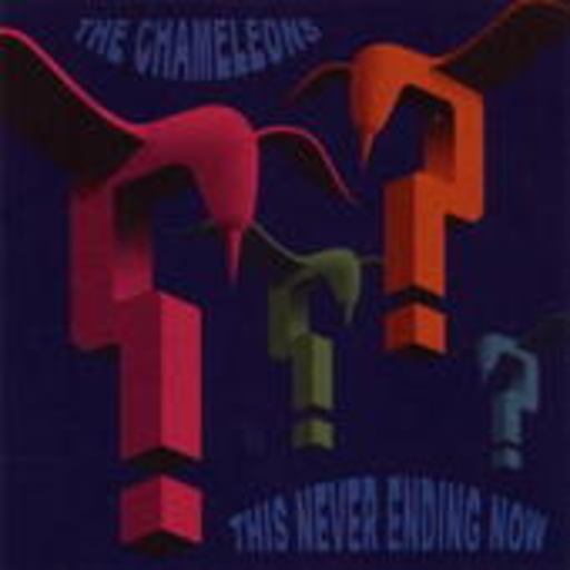 The Chameleons – This Never Ending Now