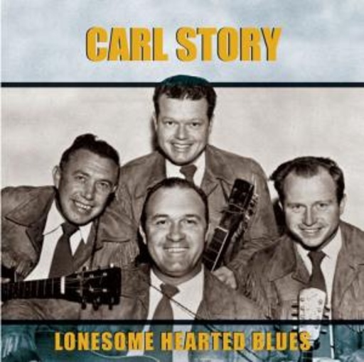 Lonesome Hearted Blues