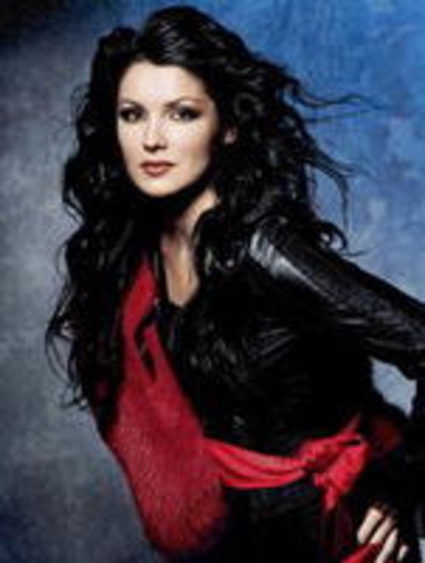 Ein Klassikbestseller: Anna Netrebko