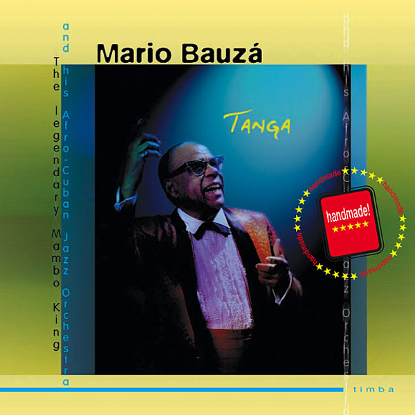 Mario Bauzá – Tanga