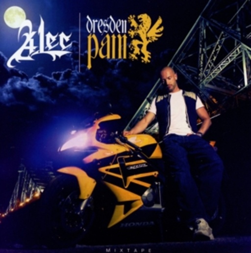 Alec – Dresden Pain