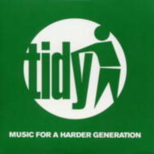 Diverse – Music For A Harder Generation Vol. 4 (Mixed By Mark EG)